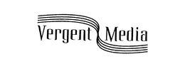 VERGENT MEDIA trademark