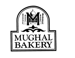 MUGHAL BAKERY trademark