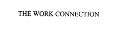 THE WORK CONNECTION trademark
