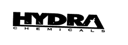 HYDRA CHEMICALS trademark
