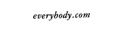 EVERYBODY.COM trademark
