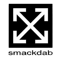 SMACKDAB trademark