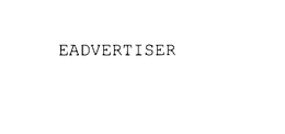 EADVERTISER trademark