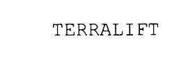 TERRALIFT trademark
