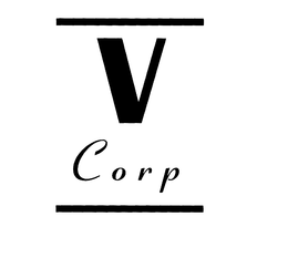 V CORP trademark