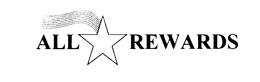 ALL REWARDS trademark