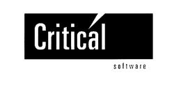 CRITICAL SOFTWARE trademark