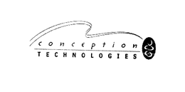 CONCEPTION TECHNOLOGIES trademark
