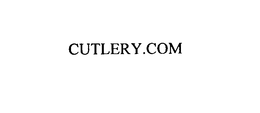 CUTLERY .COM trademark