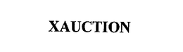 XAUCTION trademark