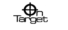 ON TARGET trademark
