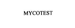 MYCOTEST trademark