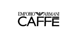 EMPORIO ARMANI CAFFE trademark