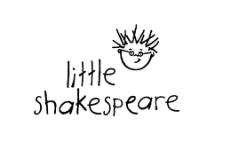 LITTLE SHAKESPEARE trademark