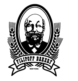 FILIPOFF BAKERY NEW YORK trademark