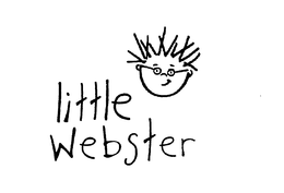 LITTLE WEBSTER trademark