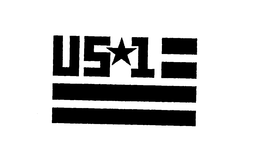 US 1 trademark