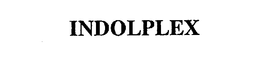 INDOLPLEX trademark