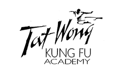 TAT WONG KUNG FU ACADEMY trademark