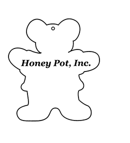 HONEY POT, INC. trademark