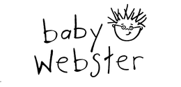 BABY WEBSTER trademark