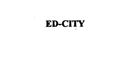 ED-CITY trademark