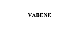 VABENE trademark