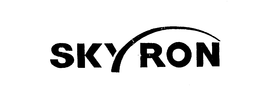 SKYRON trademark