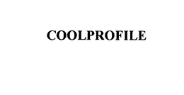 COOLPROFILE trademark