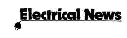 ELECTRICAL NEWS trademark