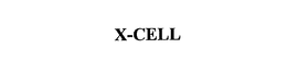 X-CELL trademark