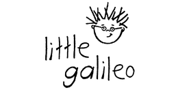 LITTLE GALILEO trademark