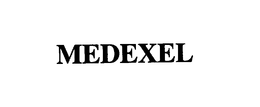 MEDEXEL trademark