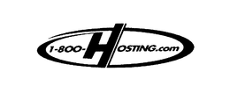 1-800-HOSTING.COM trademark