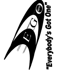E G O 9010 "EVERYBODY'S GOT ONE" trademark