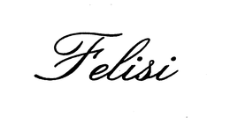 FELISI trademark