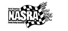 NASRA NORTH AMERICAN SWAMP RACING ASSOCIATION trademark
