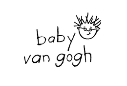 BABY VAN GOGH trademark
