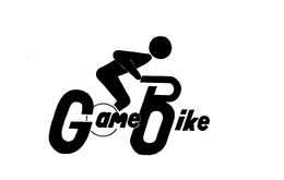GAMEBIKE trademark