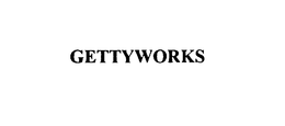 GETTYWORKS trademark
