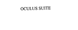 OCULUS SUITE trademark