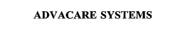 ADVACARE SYSTEMS trademark