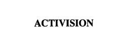 ACTIVISION trademark