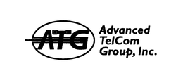 ATG ADVANCED TELCOM GROUP, INC. trademark