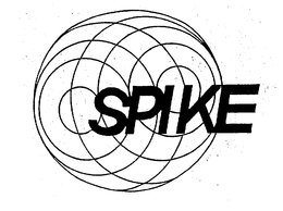 SPIKE trademark