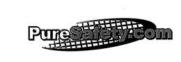 PURESAFETY.COM trademark