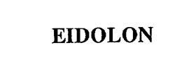 EIDOLON trademark