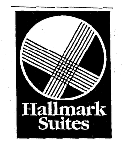 HALLMARK SUITES trademark