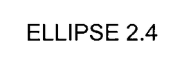 ELLIPSE 2.4 trademark