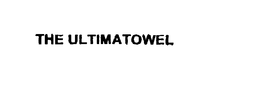 THE ULTIMATOWEL trademark